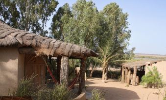 Sarahma Lodge Simal