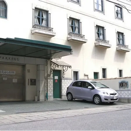 Hotel Monterey Nagasaki