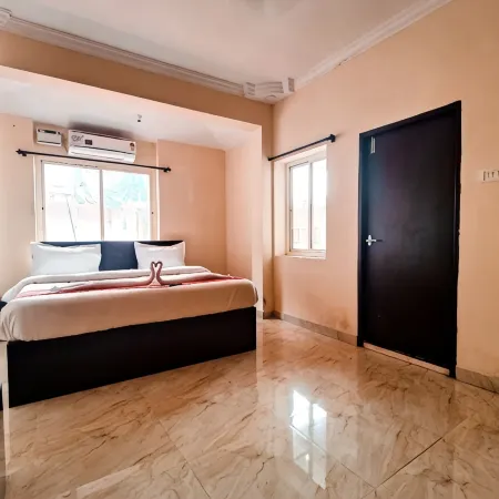 Hotel Candolim Aloft