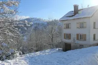 "Racourche 88 "Charming 6-person apartment in La Bresse (Vosges) - Wi-Fi