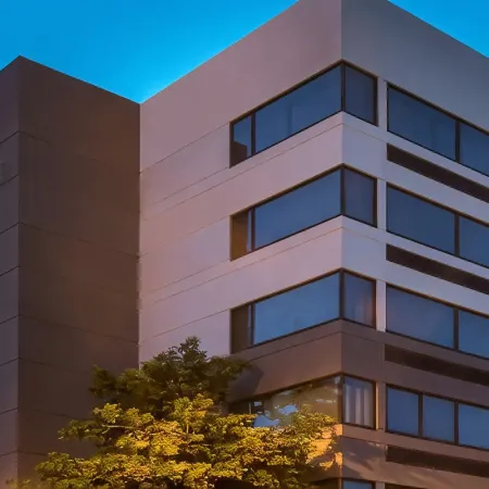 DoubleTree by Hilton Hotel Chicago - Schaumburg