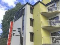 Hotel Dogo Yunomachi Hotels near Bocchan Wind up Clock