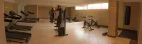 Hotel Libertador - Gym