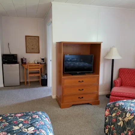 Roseloe Motel