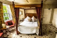 Hickman Hill Hotel - 2-Star