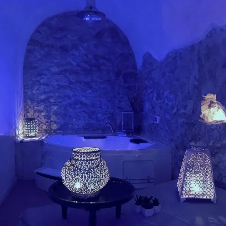 Only for Two Giumbabulla Home and Spa