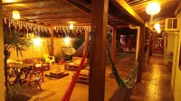 Pousada Tikuna