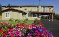 Swiss Holiday Lodge - 2-stjärniga