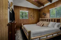 Vintage Smith Lake Retreat! - 3-Star