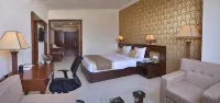 Hotel Devashish Haldwani - bar