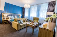 Hotel Dębowy Biowellness & Spa Góry Sowie - 4-Star