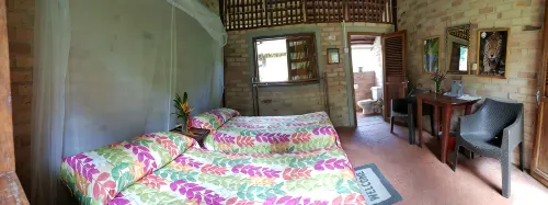 Atta Rainforest Lodge - Wifi
