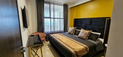 Torre 5 Mazatlán Versace Style - Apartments