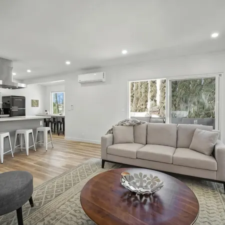 Spacious Apt w/ 2BR - City Center
