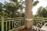 Mount Grace Hotel & Spa - Mountain view
