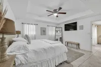 溫馨之家Cimarron！度假屋 高爾夫球場景觀 - Wi-Fi