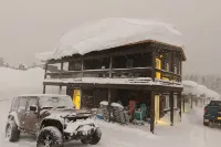 The Preserve - Chalets