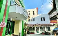 Hotel Tirtonadi Permai