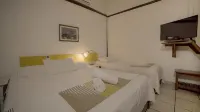 Tororao Hotel Pousada - Inns