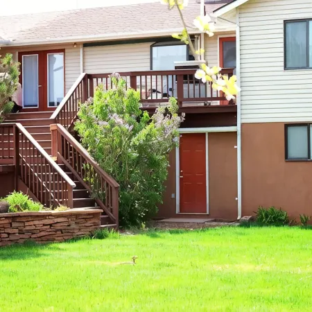 #4 Artsy and Spacious Home in the Heart of Utah