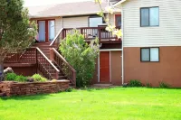 #4 Artsy and Spacious Home in the Heart of Utah - 3-Star