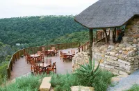 Inkwenkwezi Private Game Reserve - Afhentnings-/afleveringstjenester