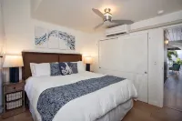 Oceanview, Air Conditioned, Centrally Located Maalaea Banyan Condo - 4 tähden