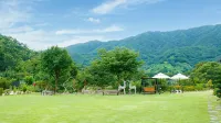 Hadong Huige Stay Pension - Parking