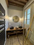 Former convent from the 17th, renovated, private garden, Beaune city center - 3 Sao