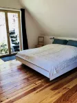 NEWLY DESIGNED HOLIDAY HOME IN THE HEART OF THE SOUTHERN PALATINATE - 4-Star