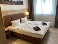 Vacation apartment on the Feldberg directly at the ski lift / hiking trails, up to 4 persons - 3-Star