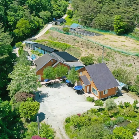 Yanggu Gohyangui BOM Pension