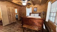 Visit Shepherd's Den for Labor Day! - Fiber Wifi - Close to Callaway Gardens - 3-Star
