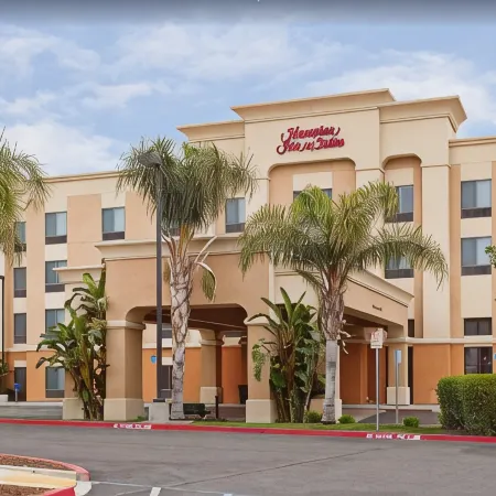 Hampton Inn by Hilton Clovis