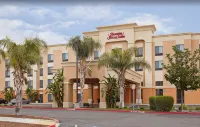 Hampton Inn by Hilton Clovis - Pools