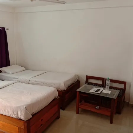 Hotel Thuenpa Puenzhi