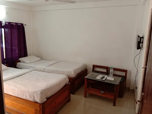 Hotel Thuenpa Puenzhi - 2-Star