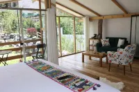 Spirit of the River Lodge - Bungalows