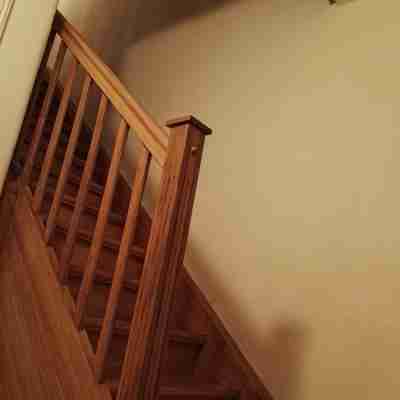 the old. house - Apartment "The Oben" Others