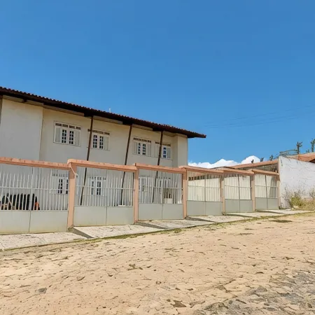 Hotel Praia 2000 Отели рядом с достопримечательностью «Конгресс-центр Centro de Eventos do Ceara»