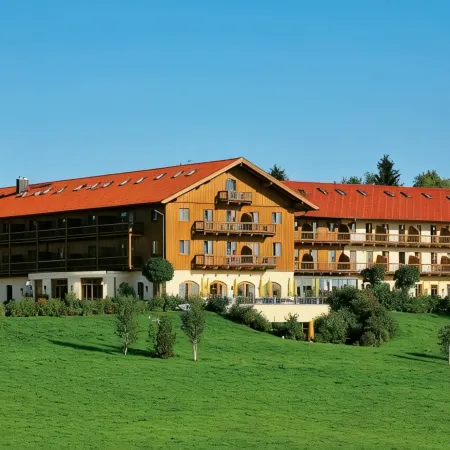 Hotel Und Landgasthof Altwirt