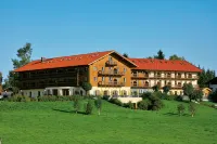 Hotel Und Landgasthof Altwirt