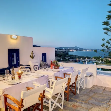 Martineli Residence - A Beachfront Estate
