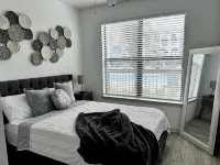 Frisco's mini Resort Stay