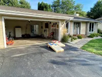 Elegant, charming, serene, & delightful home with huge fenced yard close to I90! - Wi-Fi