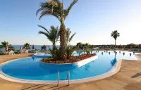Corallia Beach Hotel Apartments - Beach