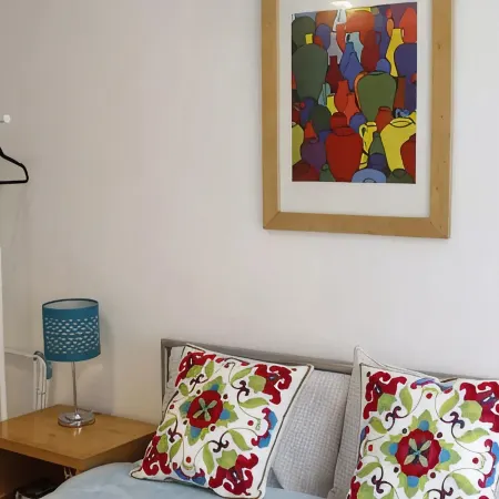 The Shop Cotswold Apartment Sleeps 2