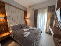 Ilio Boutique Hotel - Airport Shuttle