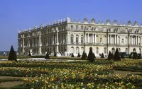 Ibis Budget Versailles Château Saint-Cyr Hotels in Yvelines