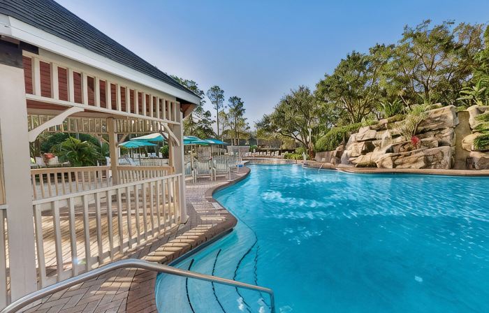 Innisbrook Resort
